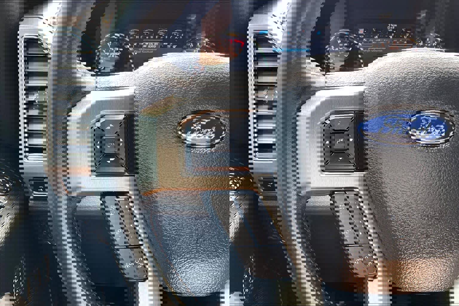 Used 2019 Ford F150 Platinum w/ Equipment Group 701A Luxury image 18