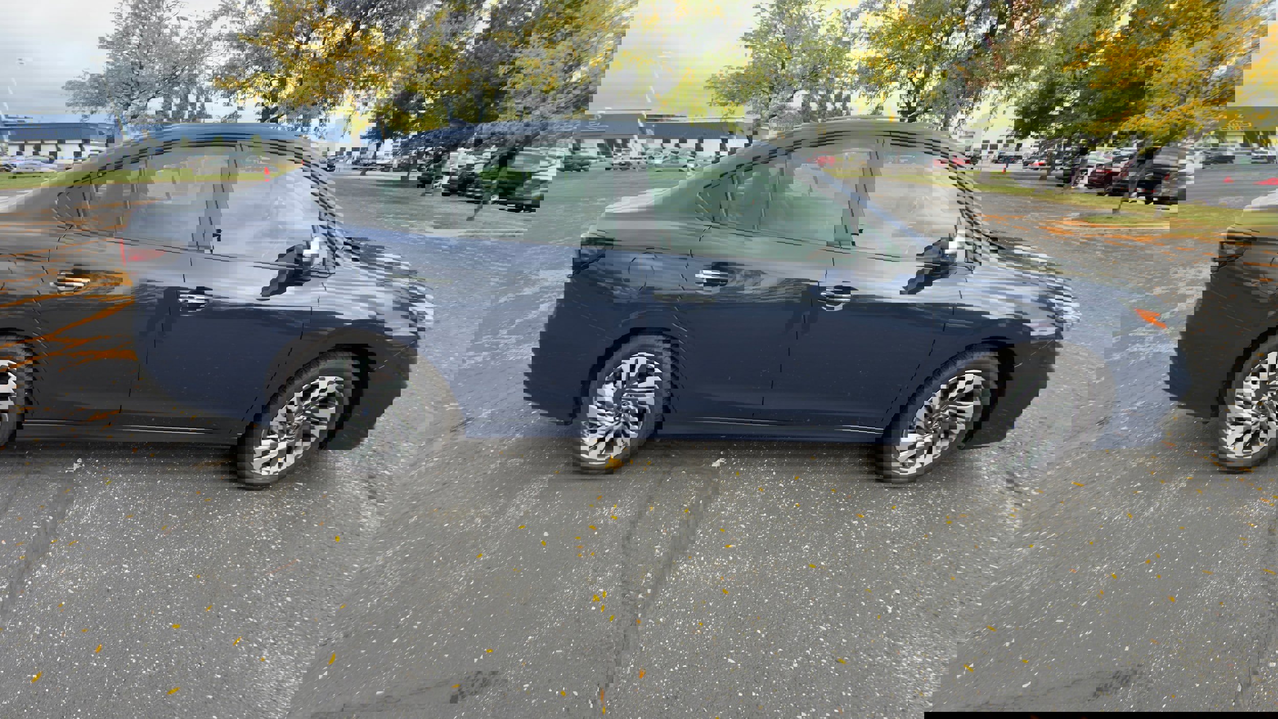 Used 2025 Subaru Legacy Touring XT image 2