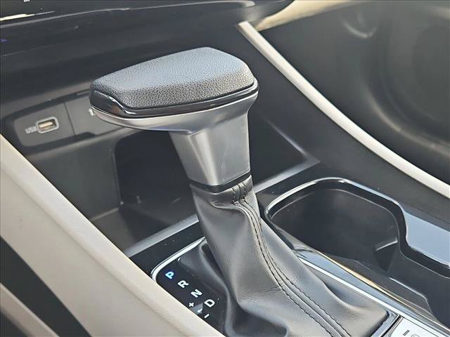 Used 2024 Hyundai Tucson SEL AWD/4WD image 12