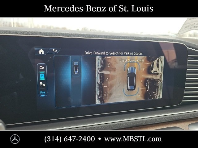 New 2026 Mercedes-Benz GLE 450 4MATIC image 40