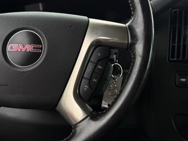 Used 2017 GMC Savana 3500 Extended RWD image 14