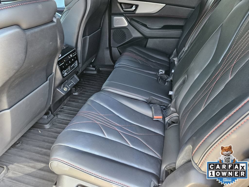 Certified 2026 Acura MDX A-Spec w/ Advance Package AWD/4WD image 31