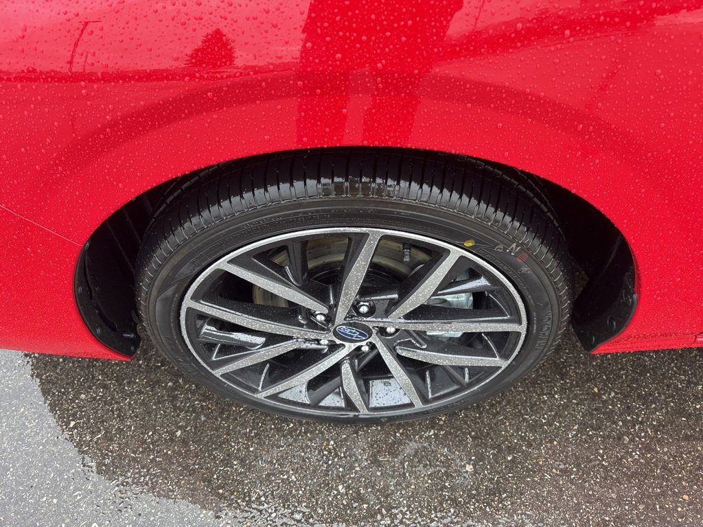 New 2026 Subaru Impreza 2.0i Sport image 8