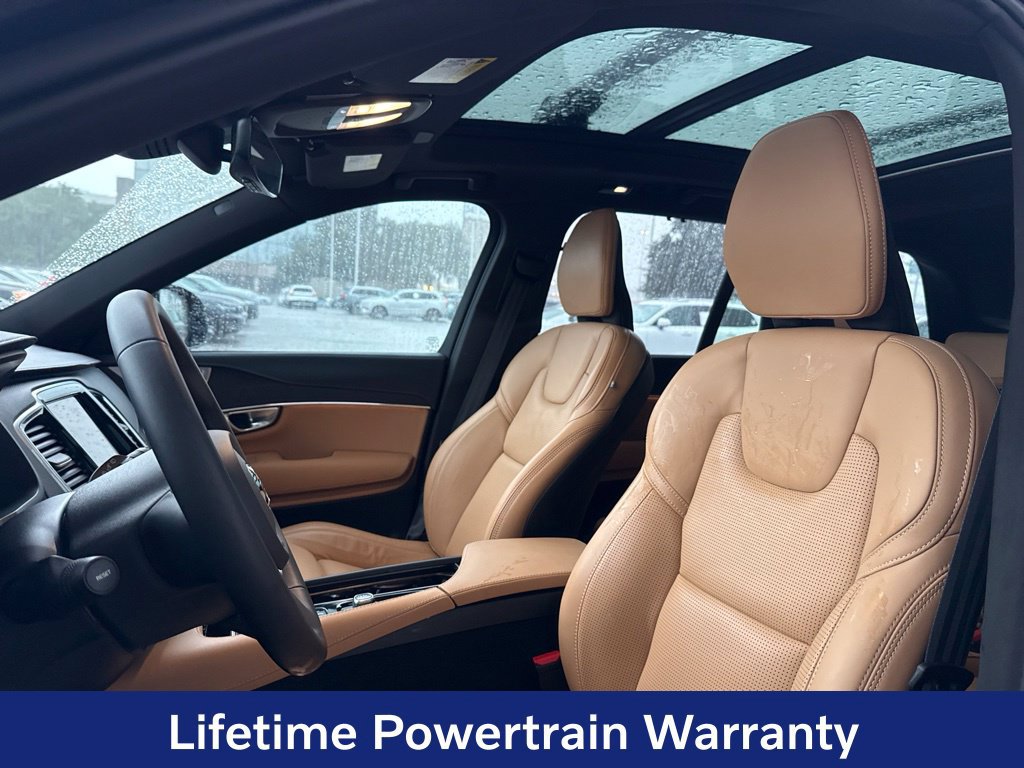 Certified 2024 Volvo XC90 B6 Ultimate AWD/4WD image 27
