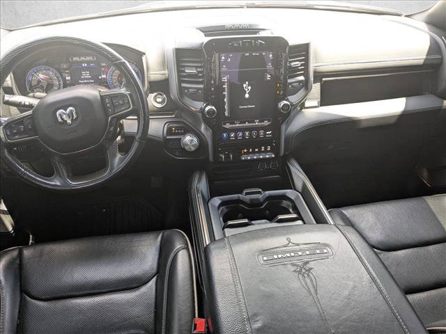 Certified 2020 RAM 1500 Limited RWD image 16