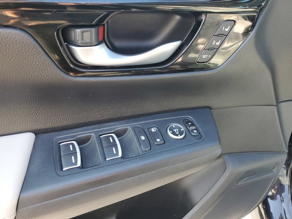 Certified 2024 Honda CR-V EX-L image 12