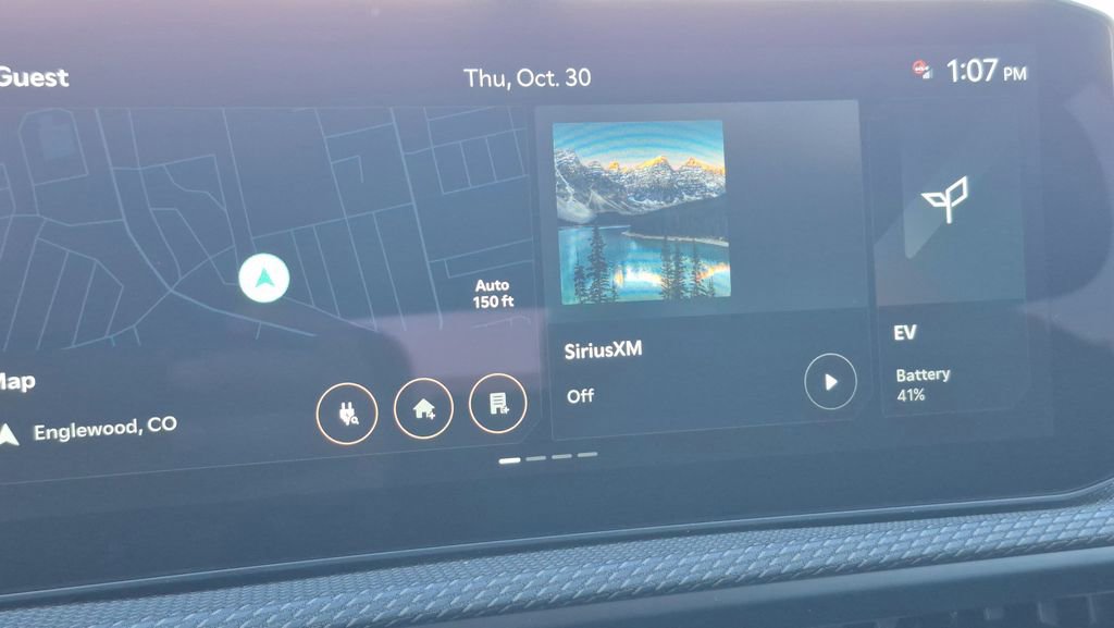 New 2025 Kia EV6 Wind image 21