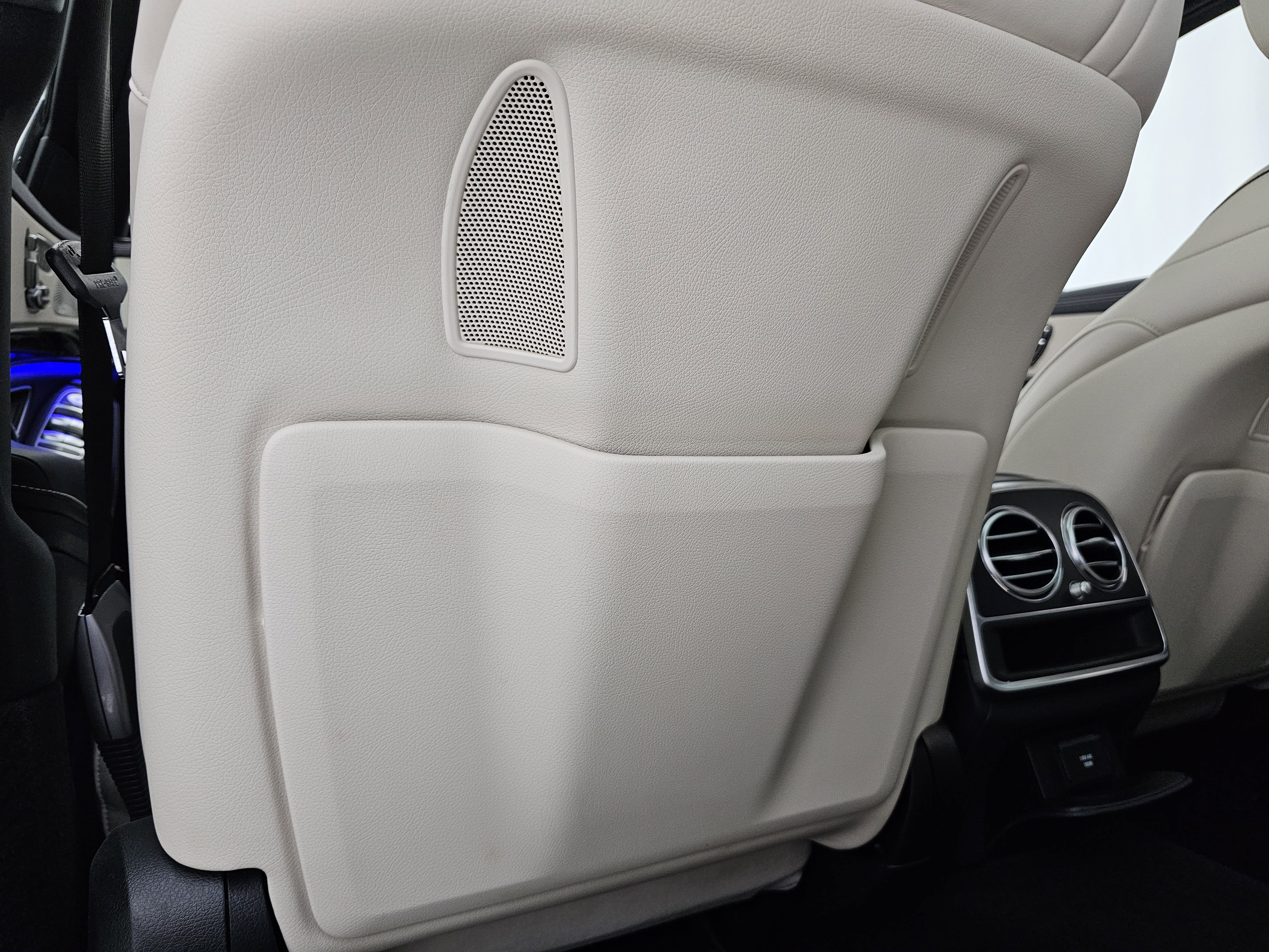 Used 2019 Mercedes-Benz S 560 Sedan image 20