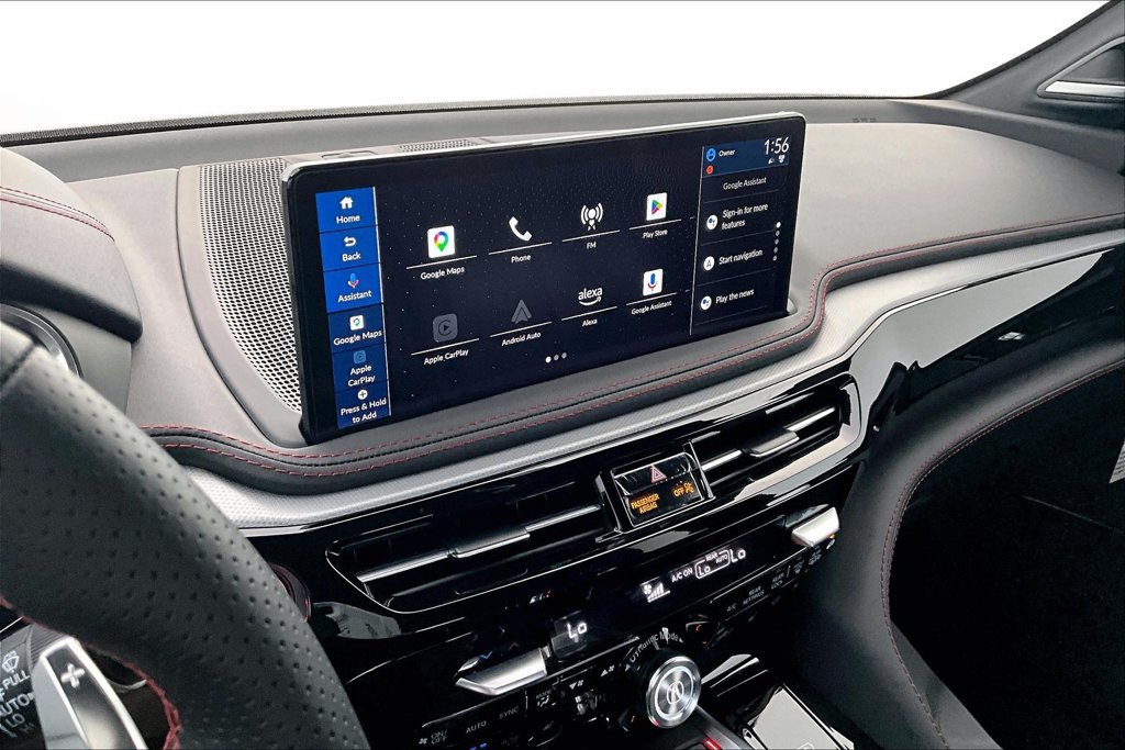 New 2026 Acura MDX A-Spec w/ Advance Package AWD/4WD image 18