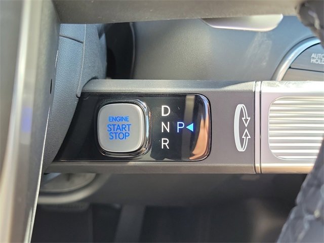 New 2026 Hyundai Palisade Limited image 8