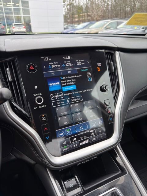 Used 2024 Subaru Legacy Premium image 11