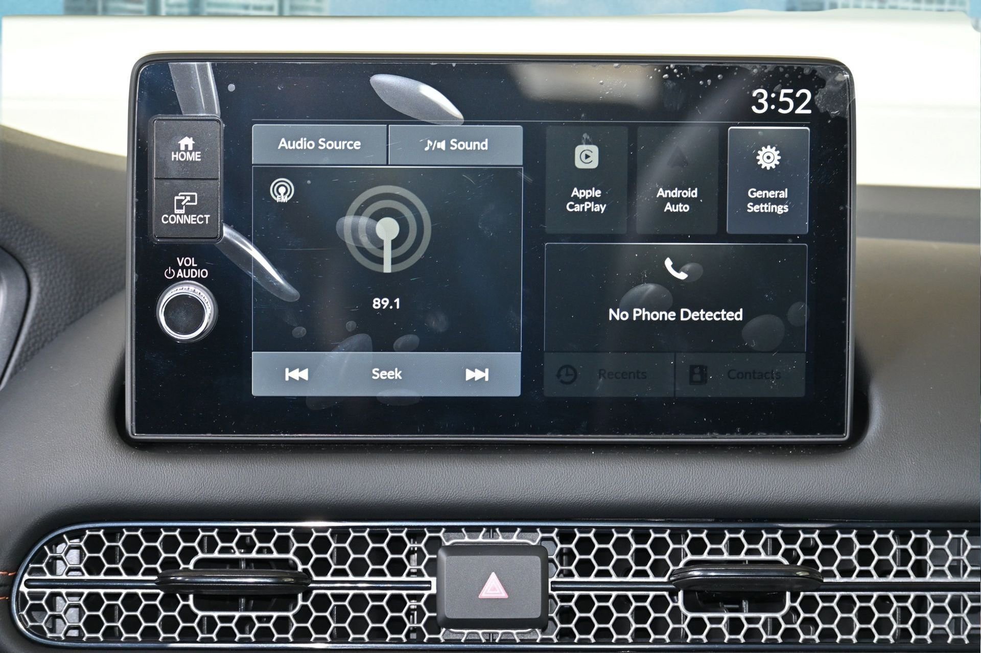 New 2026 Honda HR-V Sport image 16