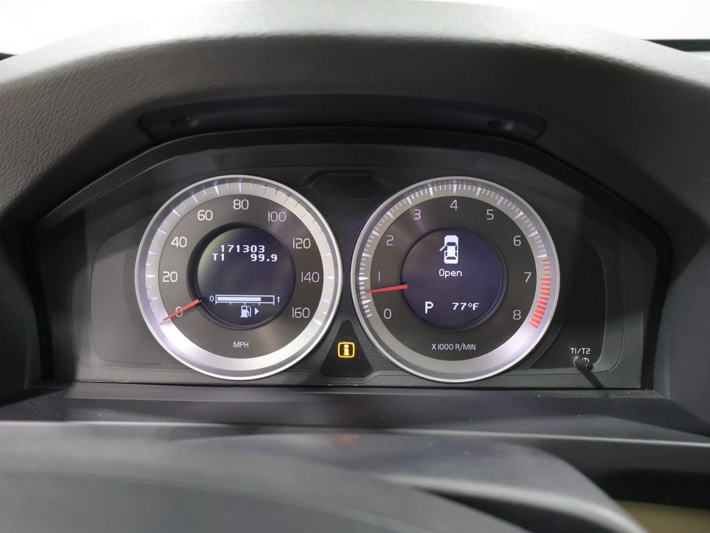 Used 2013 Volvo S60 T5 AWD/4WD image 38