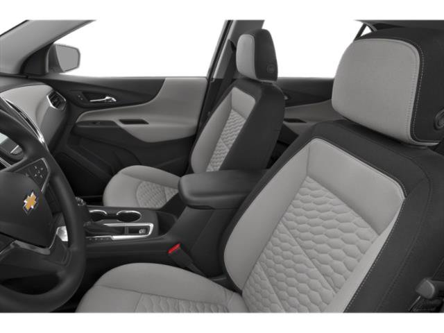 Used 2018 Chevrolet Equinox LS AWD/4WD image 6