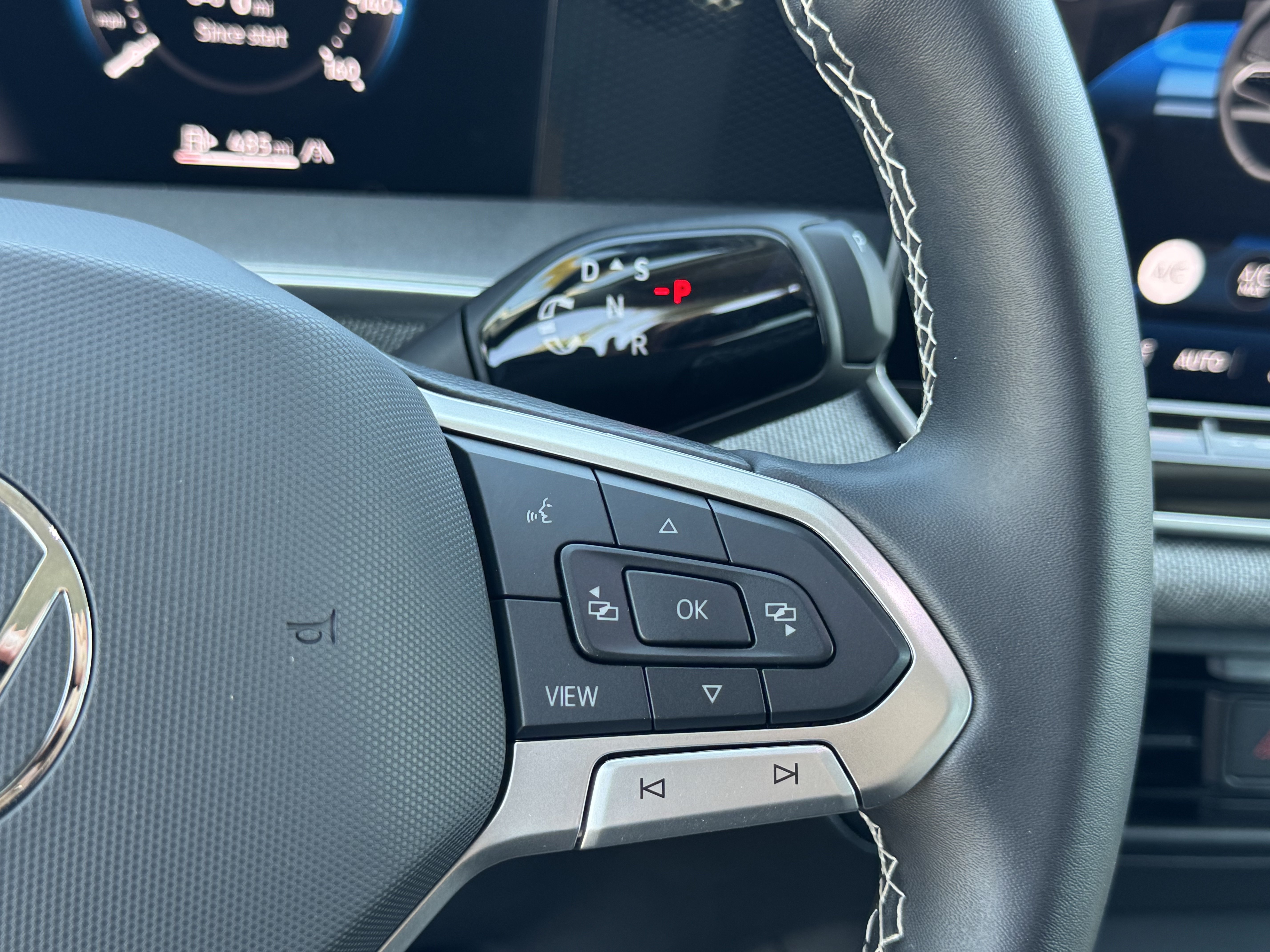 Certified 2025 Volkswagen Tiguan S AWD/4WD image 20