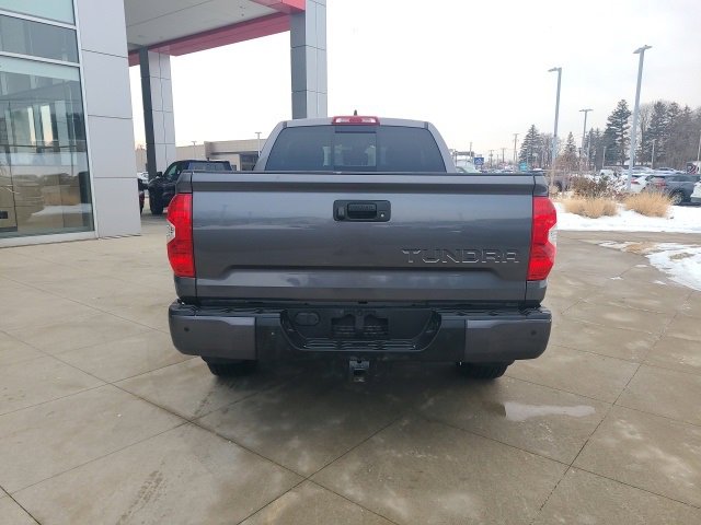 Used 2021 Toyota Tundra SR5 image 6