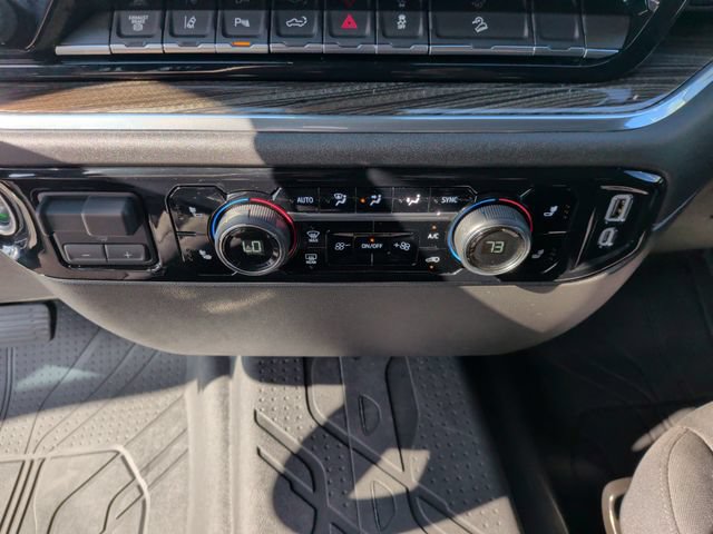 Used 2025 Chevrolet Silverado 2500 LT w/ All Star Edition AWD/4WD image 17