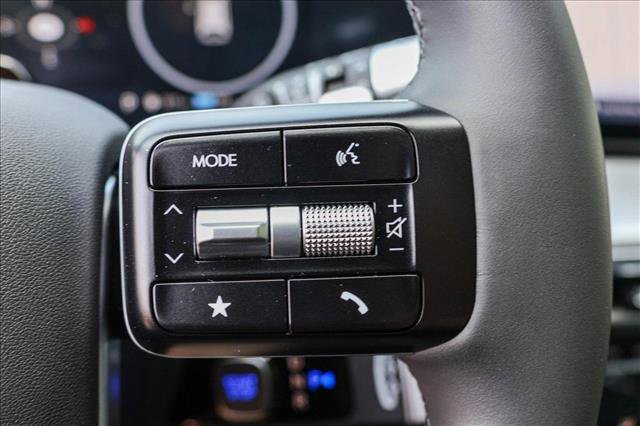 New 2026 Hyundai Ioniq 9 SE image 16