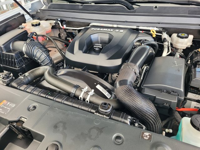 Used 2021 GMC Canyon AT4 w/ Driver Alert Package AWD/4WD image 27