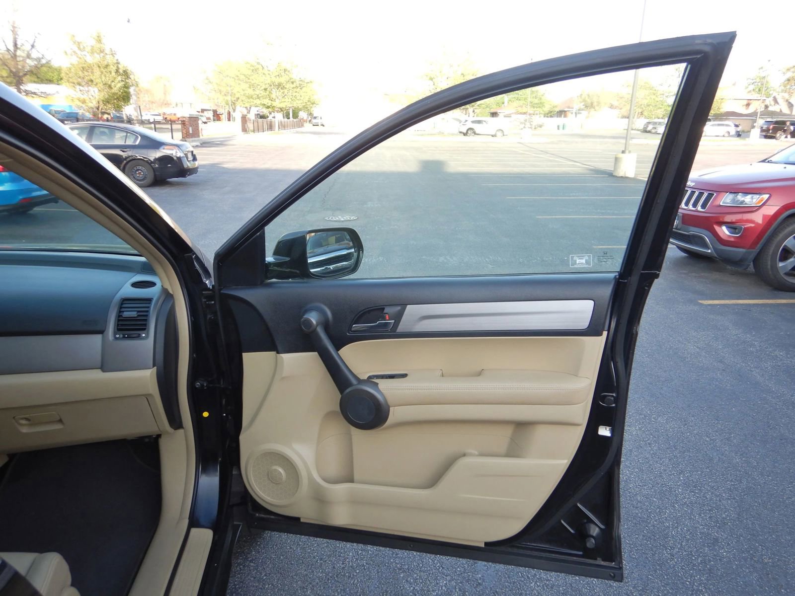 Used 2011 Honda CR-V EX-L image 24