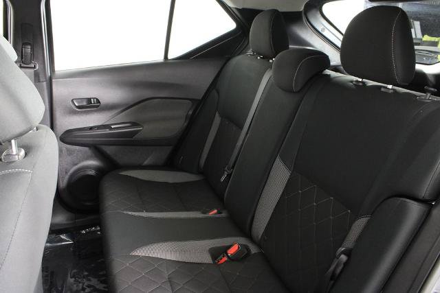 Certified 2020 Nissan Kicks S FWD image 21