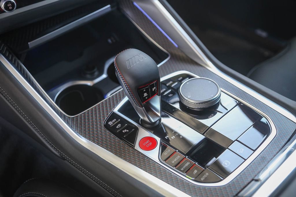 Used 2026 BMW XM Label Red w/ M Driver's Package AWD/4WD image 15