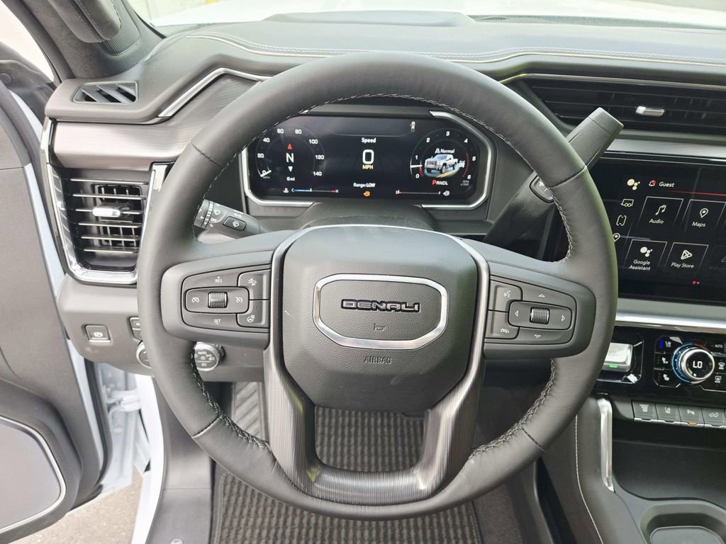 New 2026 GMC Sierra 3500 Denali Ultimate image 27