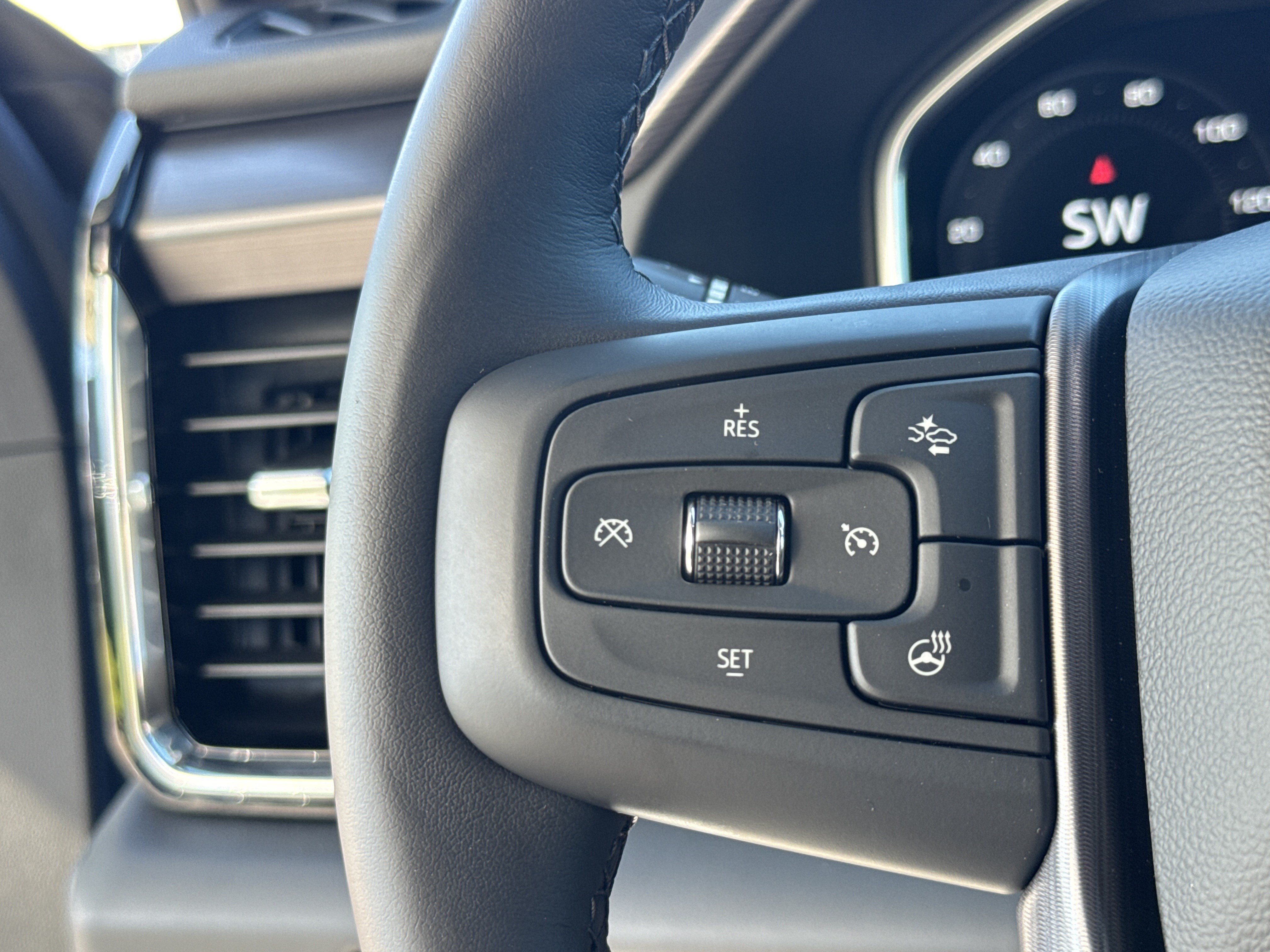 New 2026 GMC Sierra 2500 Denali Ultimate AWD/4WD image 20