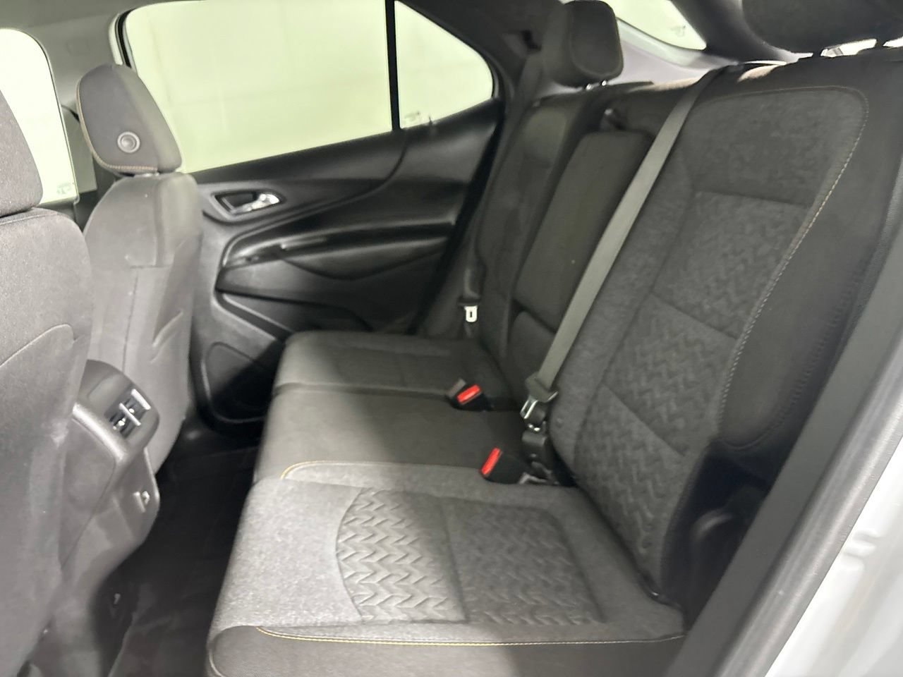 Used 2022 Chevrolet Equinox LT FWD image 25