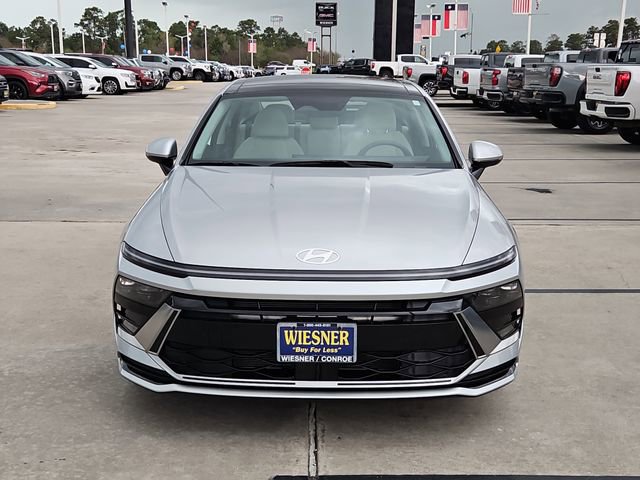 Used 2024 Hyundai Sonata SEL w/ Convenience Package image 2