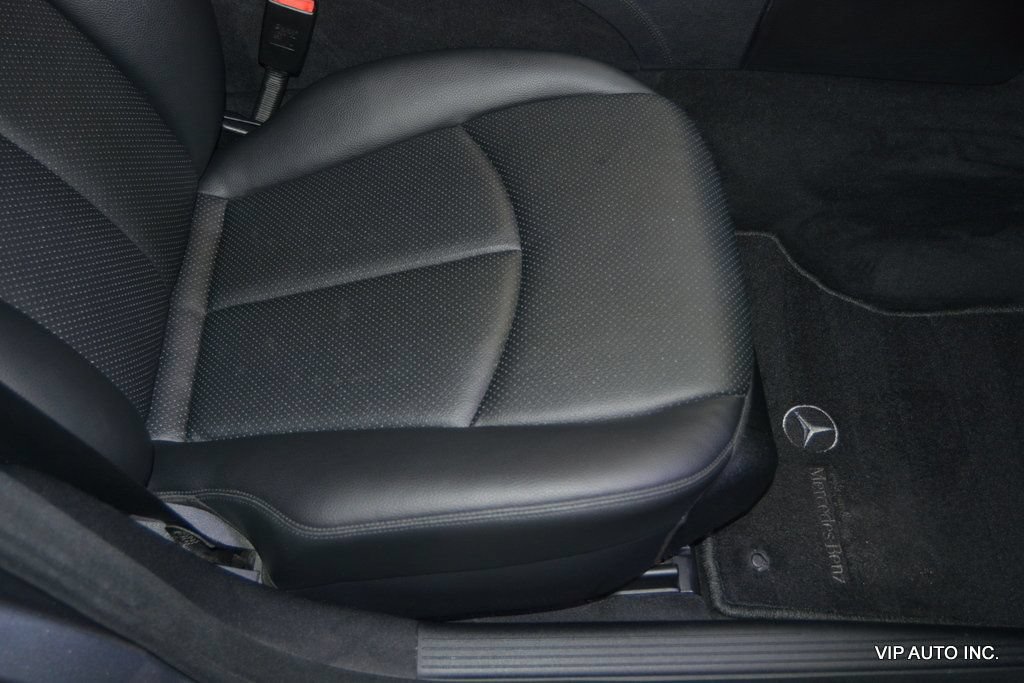 Used 2007 Mercedes-Benz E 350 4MATIC Sedan image 12