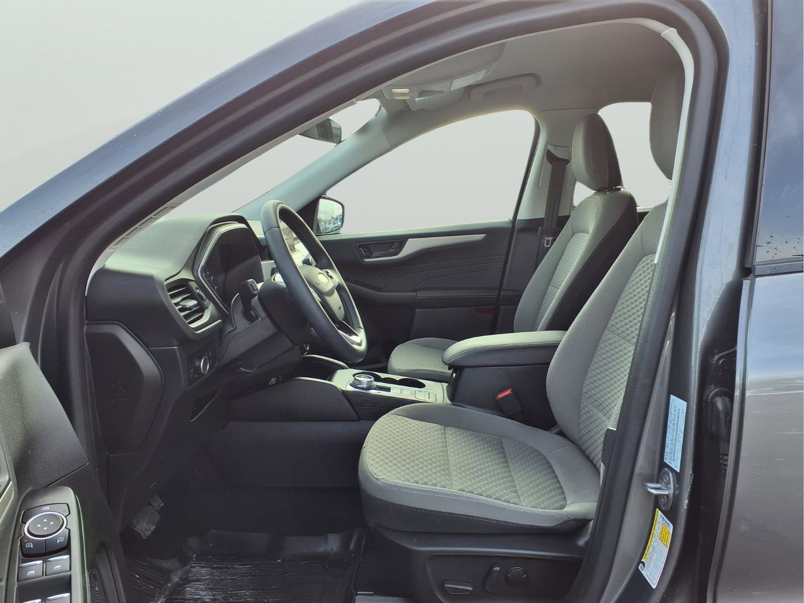 Used 2022 Ford Escape SE w/ Convenience Package image 14