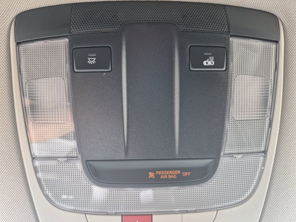 New 2026 Kia Sportage EX image 23