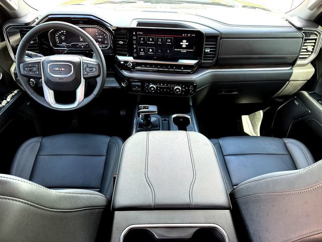 Used 2024 GMC Sierra 1500 SLT AWD/4WD image 24
