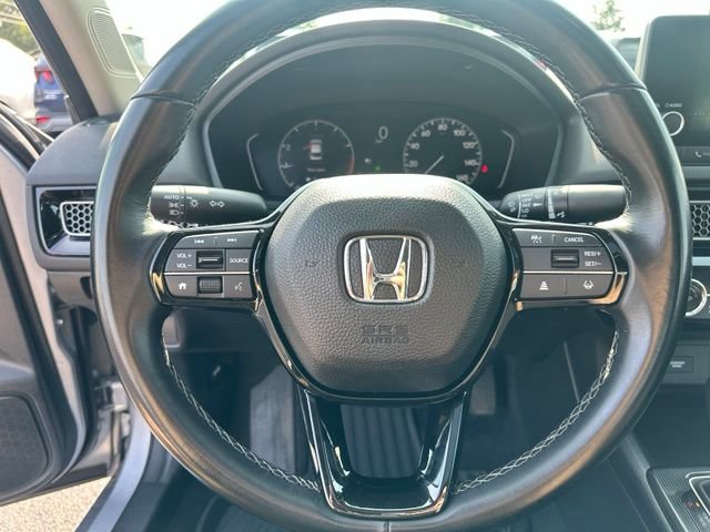 Used 2023 Honda Civic EX image 16