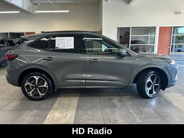 Used 2023 Ford Escape ST-Line Select w/ Tech Pack #2 AWD/4WD image 13