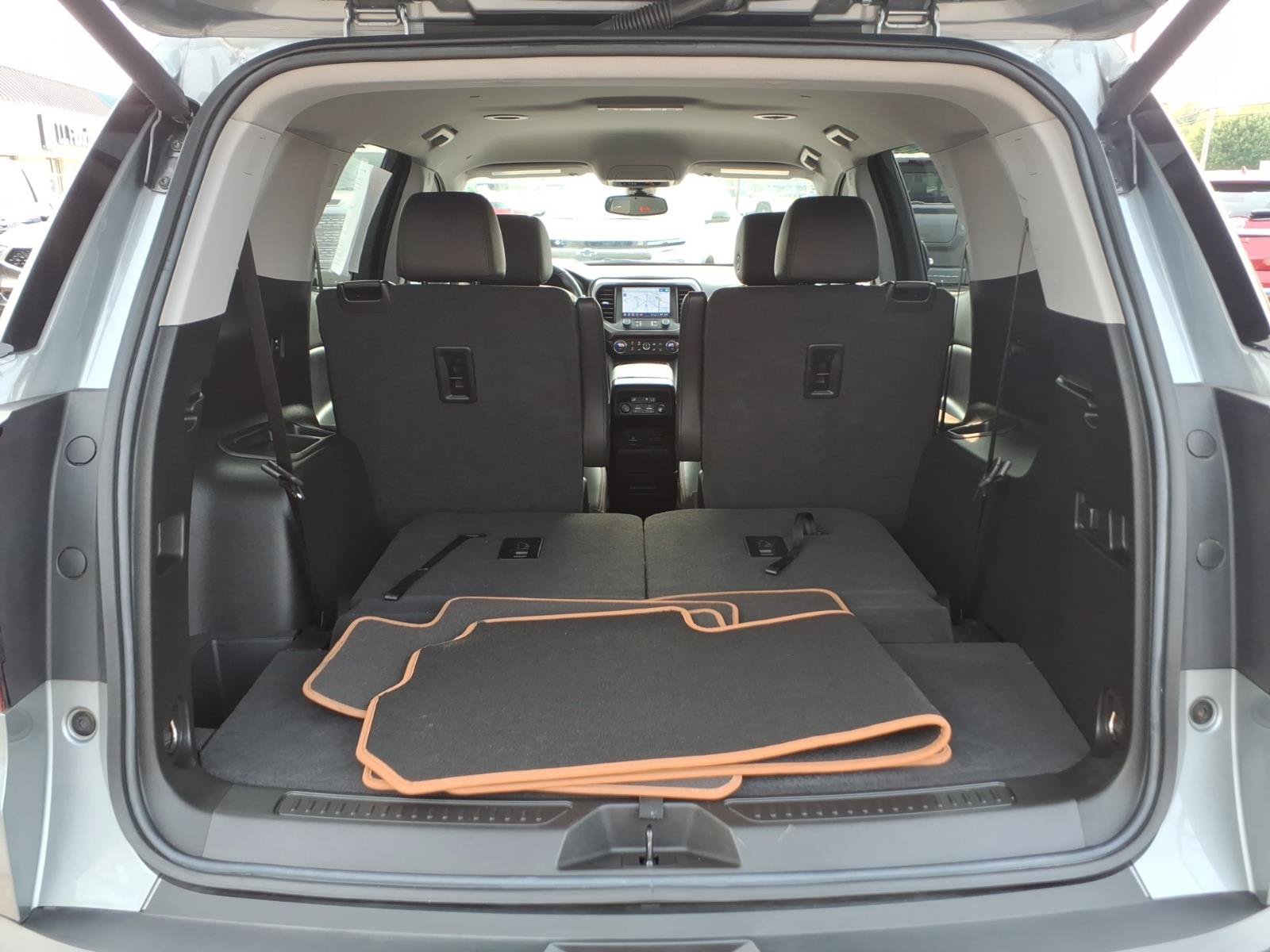 Certified 2023 GMC Acadia AT4 w/ Technology Package AWD/4WD image 30