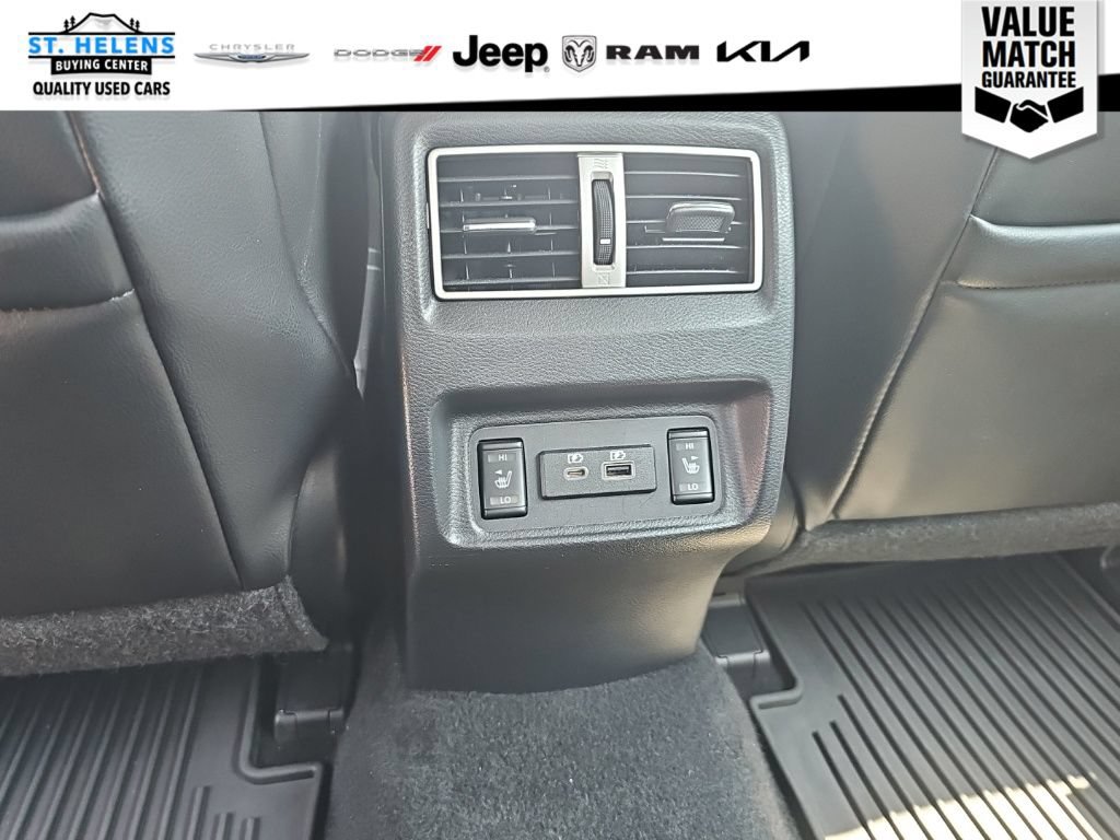 Used 2020 Nissan Maxima 3.5 SL FWD image 26