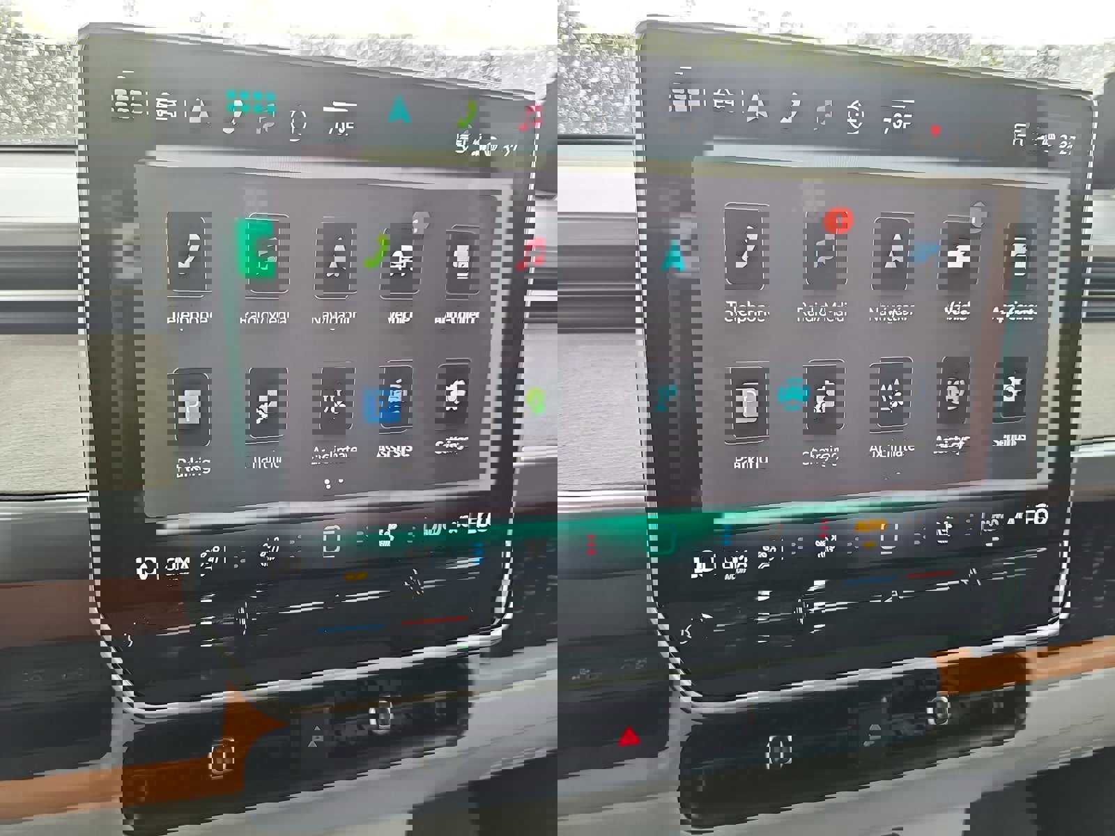 Used 2025 Volkswagen ID. Buzz 1st Edition image 25