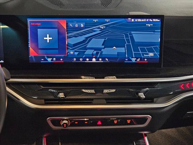 Certified 2025 BMW X5 sDrive40i w/ M Sport Package RWD image 15