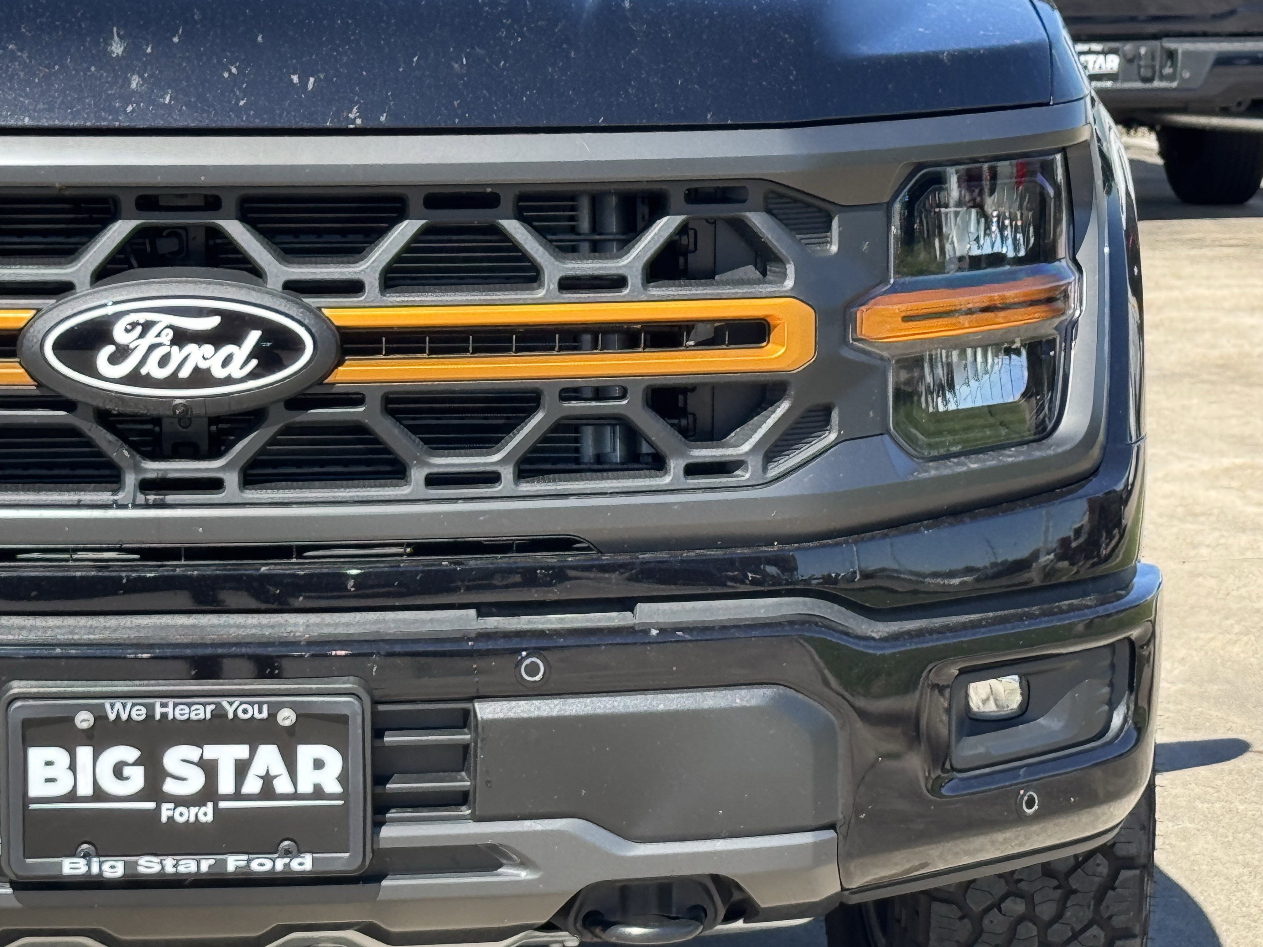 New 2026 Ford F150 Tremor image 5