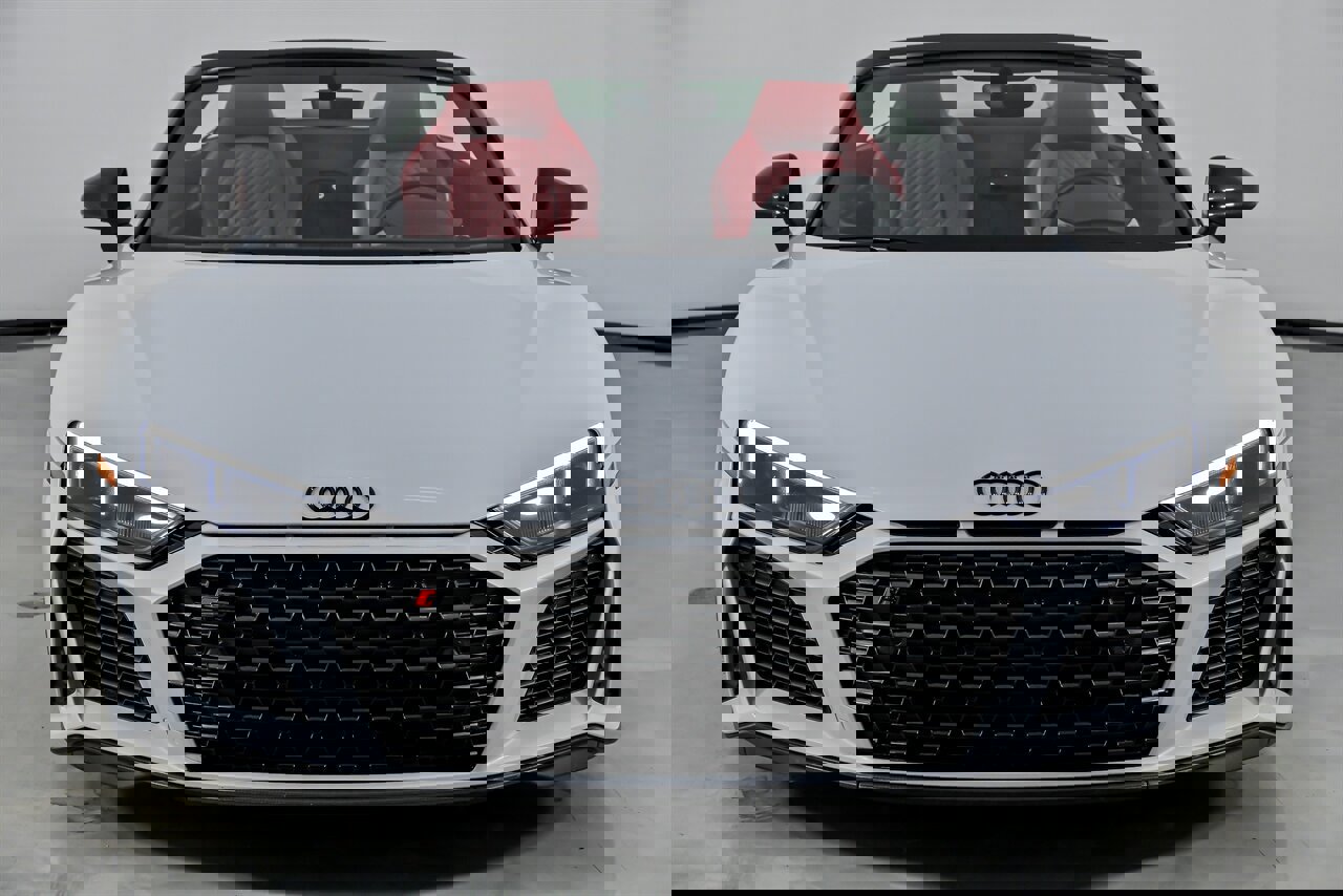 Used 2021 Audi R8 V10 performance image 5