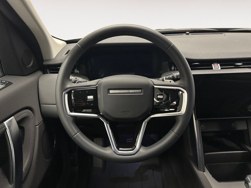 Used 2024 Land Rover Discovery Sport S AWD/4WD image 12
