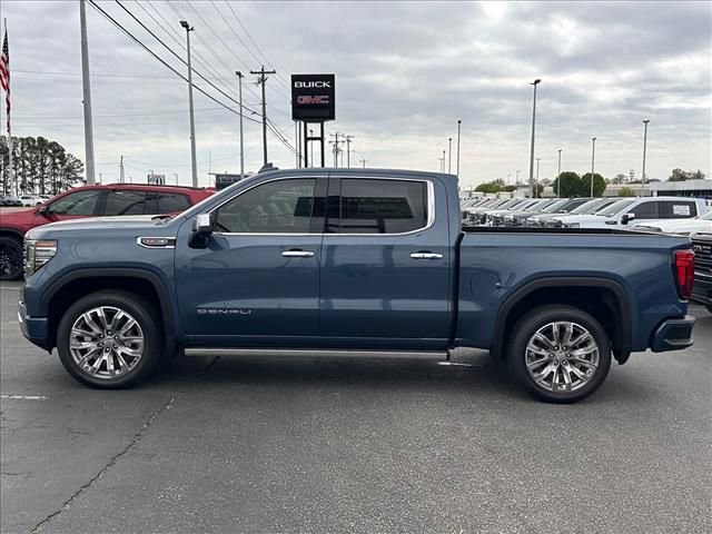 New 2026 GMC Sierra 1500 Denali w/ Denali Reserve Package image 7
