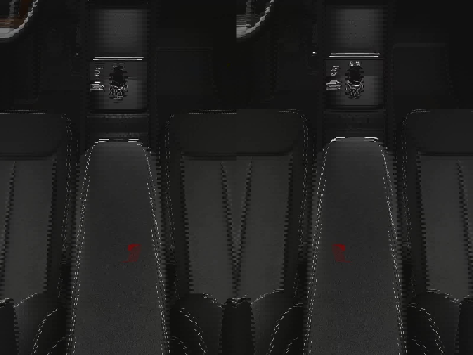 New 2025 Jeep Grand Cherokee L Limited image 27