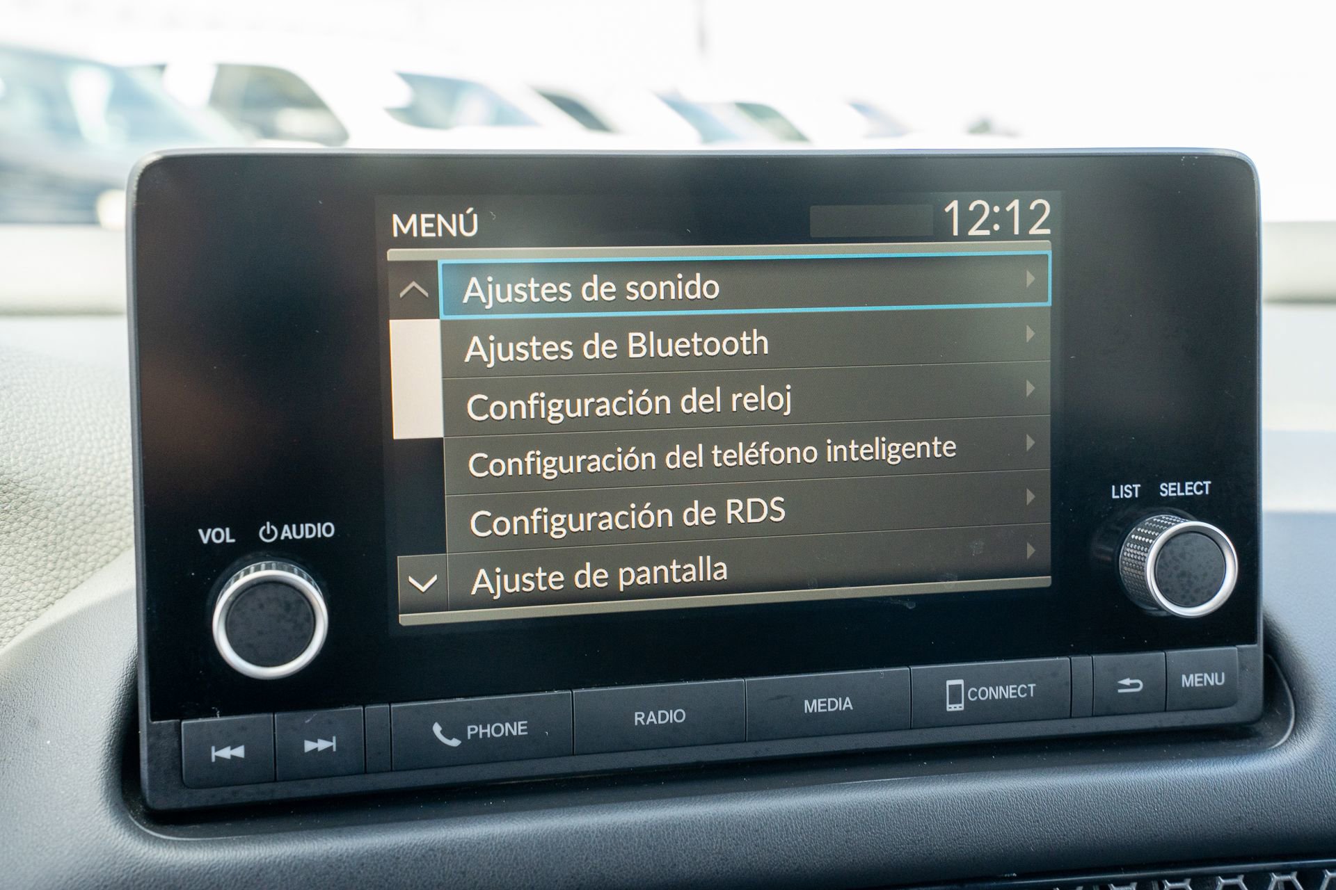 Used 2024 Honda HR-V Sport image 35