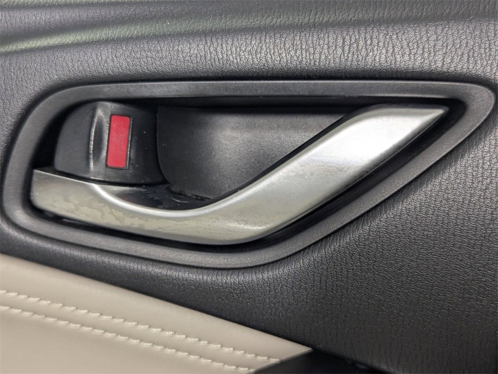 Used 2014 MAZDA MAZDA6 Touring image 14