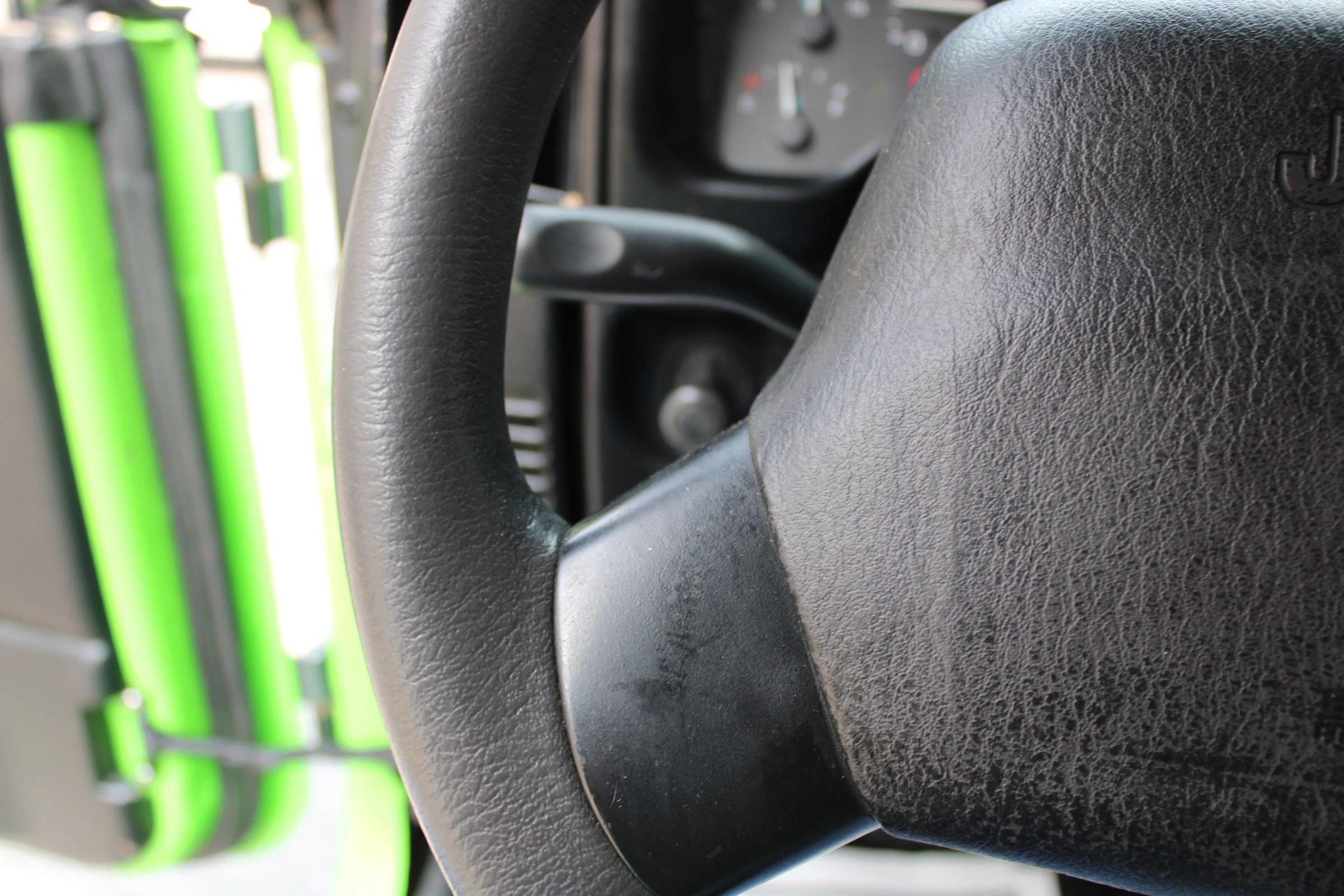 Used 1999 Jeep Wrangler SE AWD/4WD image 7