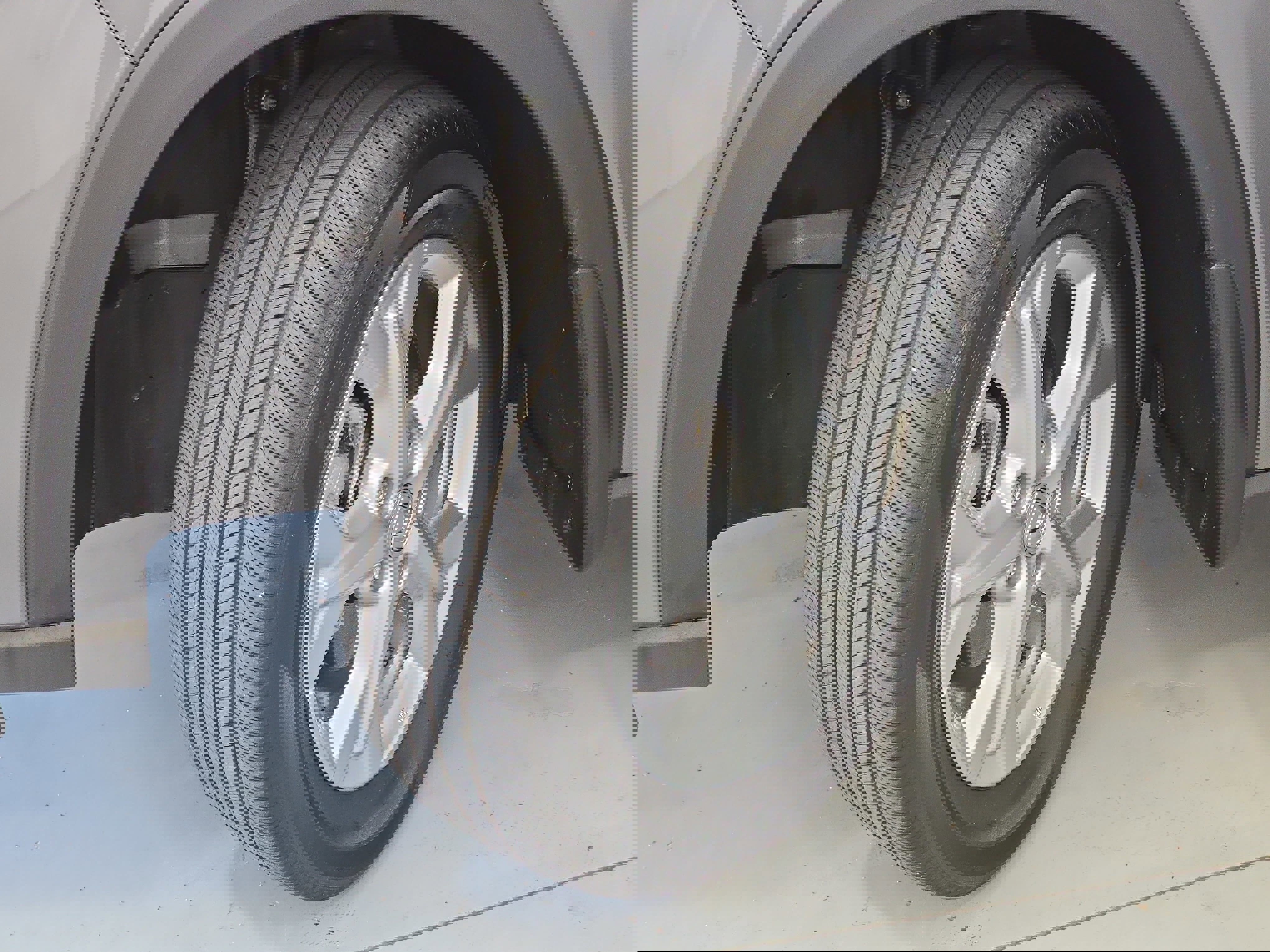 Certified 2025 Honda HR-V LX image 31