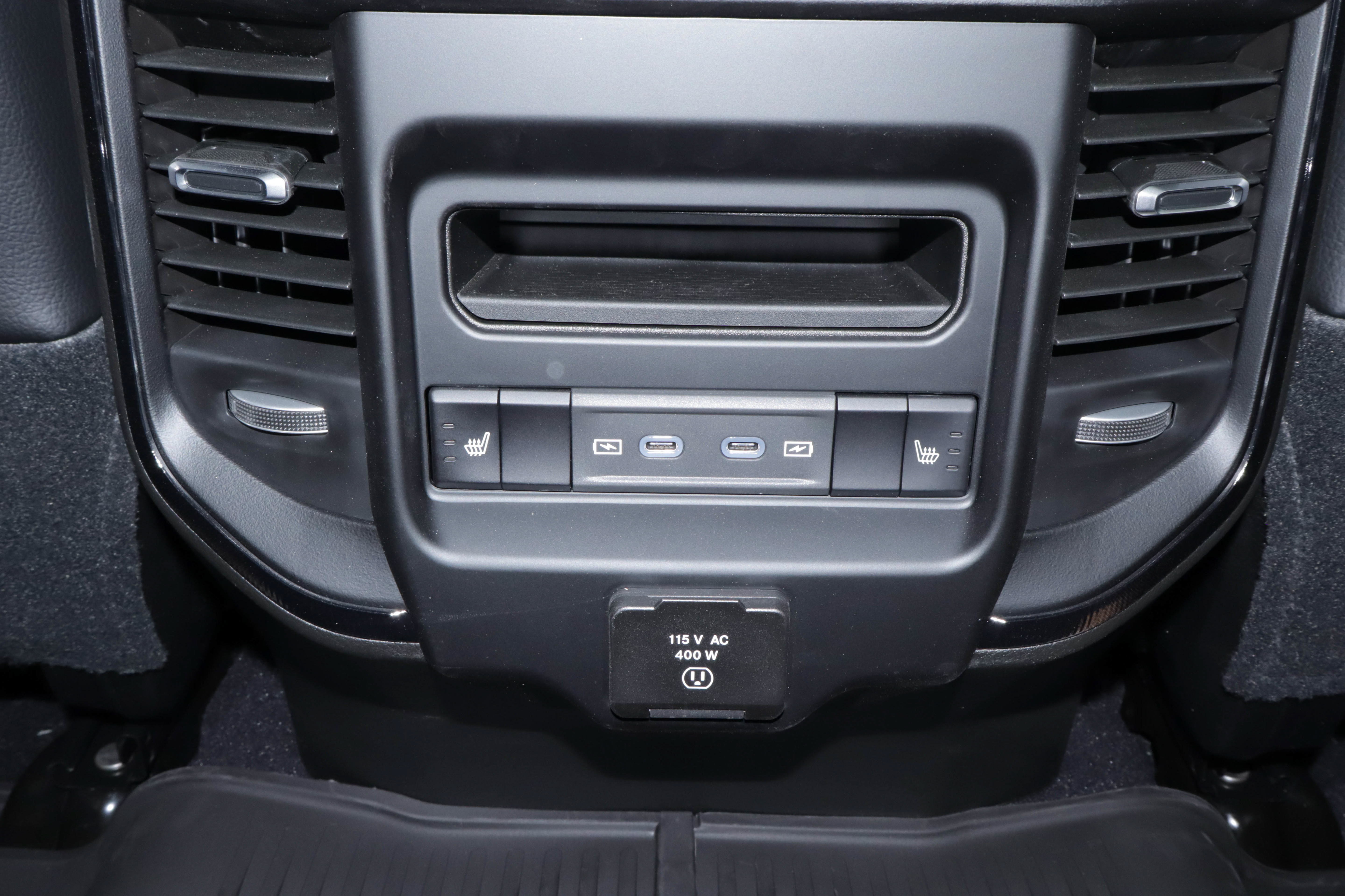 New 2027 RAM 2500 Power Wagon AWD/4WD image 22